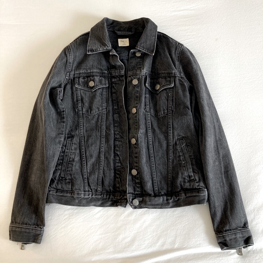 GAP DENIM JACKET
